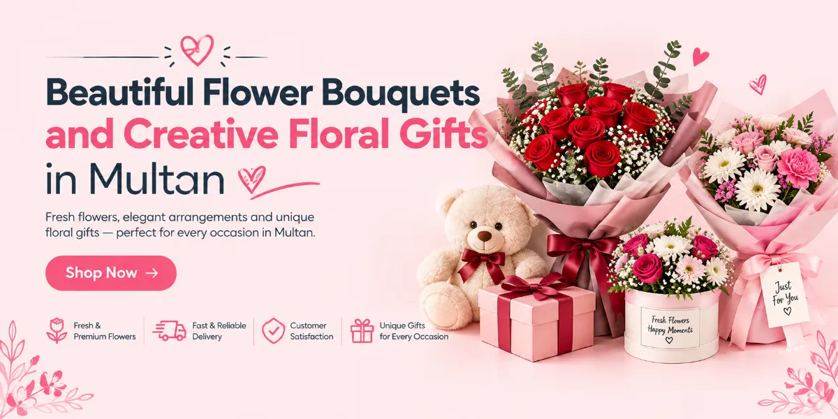 Beautiful Flower Bouquets and Creative Floral...