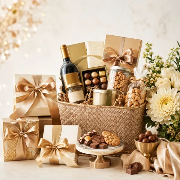 Gift Hampers