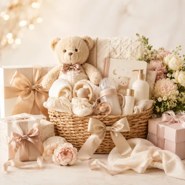 Baby Gifts