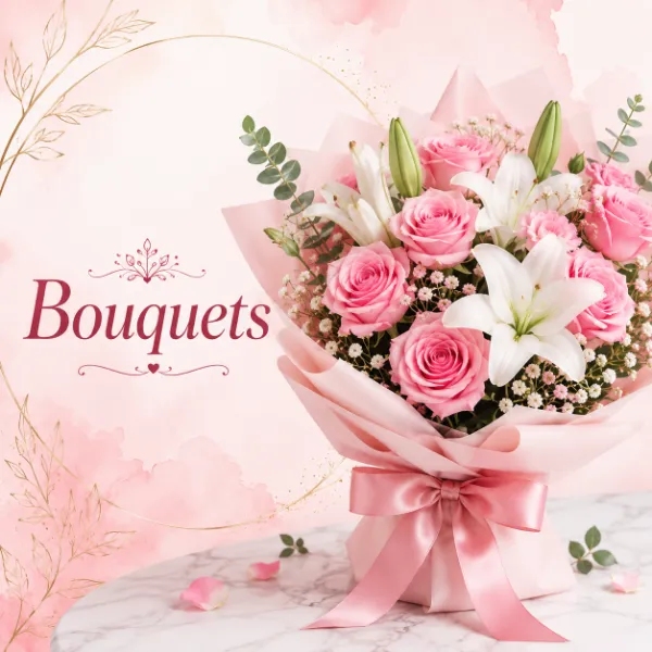 Bouquets