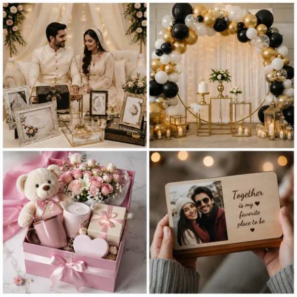 Personalized Gifts