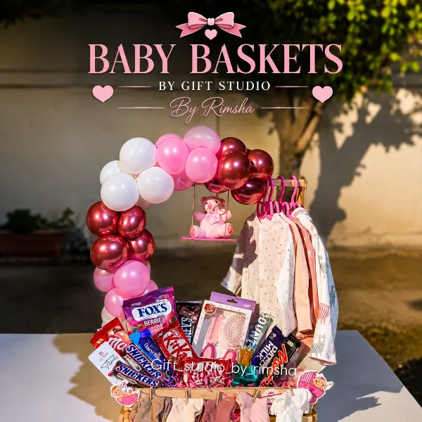 Baby Boy Gifts