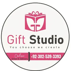 Gift Studio By Rimsha